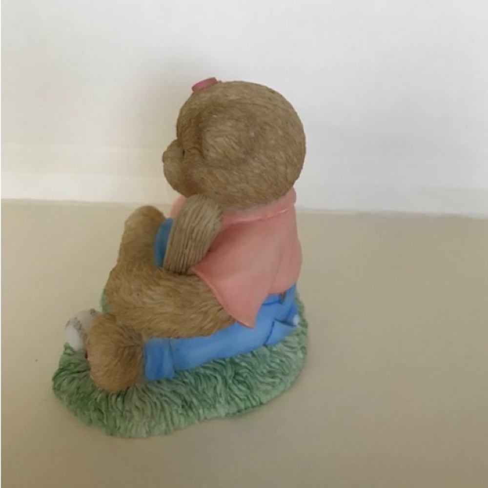 Cherished Teddies figure - Picture 4 of 5